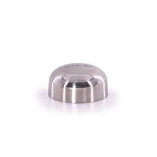 TOBO ANSI B16.11 Forged Stainless Steel Mechanical and Industrial 304 all Inch  Pipe Cap