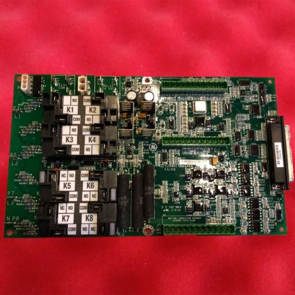 GE IS200AEADH1ACA Communication Board Mark VI Ge Turbine Control