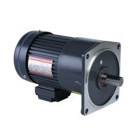 motor elétrico do eixo 12v de 28mm com fase da caixa de engrenagens 400w 0.5hp 3