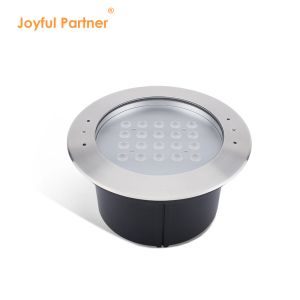 Submersible Pool Lights Factory Direct IP68 316 Stainless Steel Recessed 20W/40W