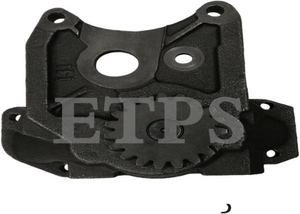 Diesel Engine Oil Pump 1003717 4132F057 4132F044 4132F029 4132F023 For Caterpillar 3056E