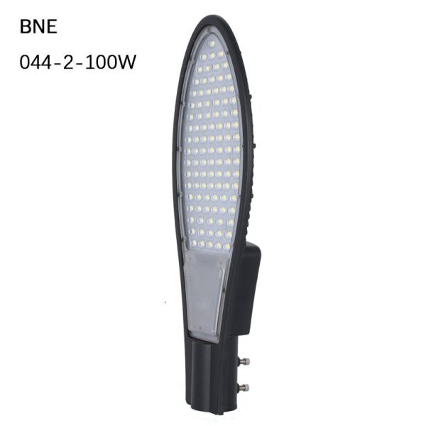 Garden Commercial Solar Street Lights 9w Promotion Sword High Light 50000H