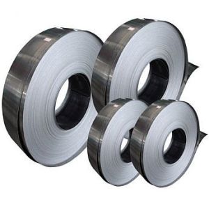 Stainless Steel Strips