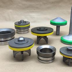 SPM TWS-2250 pumps with plunger 4.5, TWS600S plunger pump, TWS2250 Plunger pump, TWS2500 plunger pump