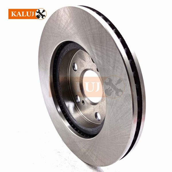 43512-42040 43512-42080 Front Car Brake Disc To-yota PRIUS RAV 4 NOAH/VOXY