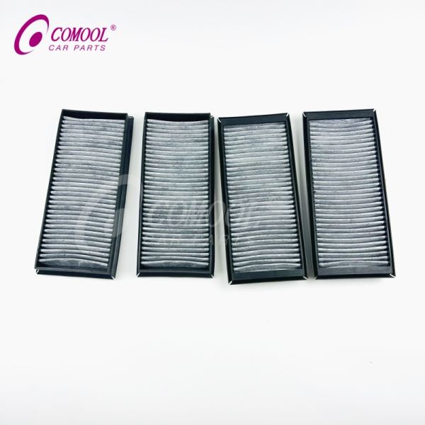 OEM Car Air Conditioning Filter Cabin 64319159606 For BMW 3Series ZINORO