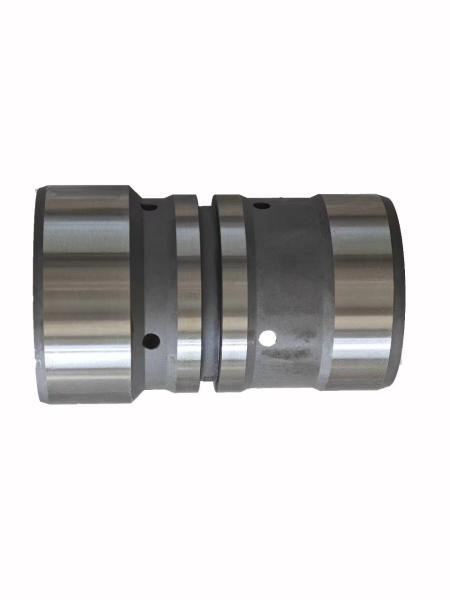 High Tensile Strength Rock Drill Accessories With Heat Treatment Quenching 8631313