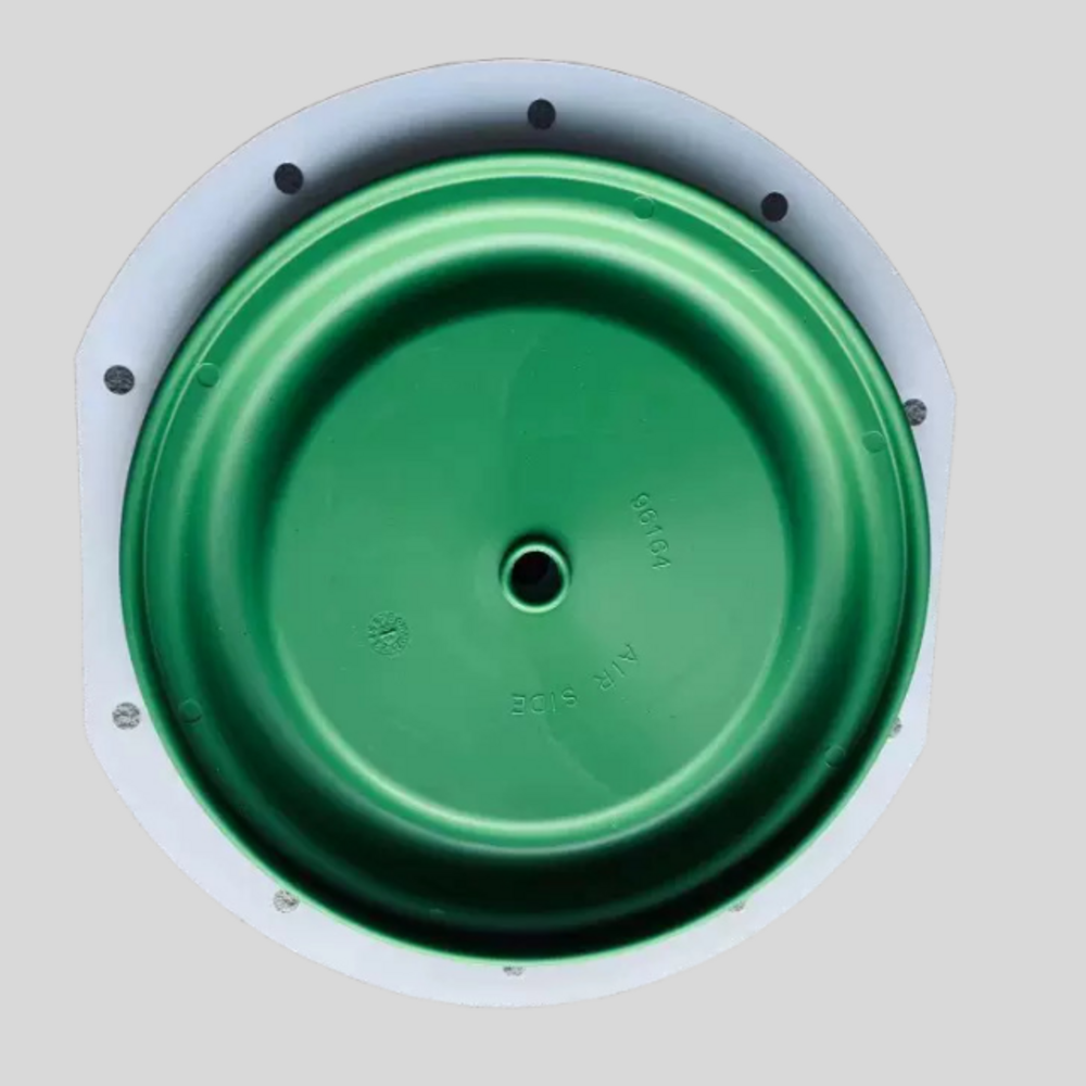 96146-T PTFE Diaphragm & 96145-A PU Diaphragm for Ingersoll Rand PD10 Pump P2 / PX2 Series , ARO Replacement Diaphragms