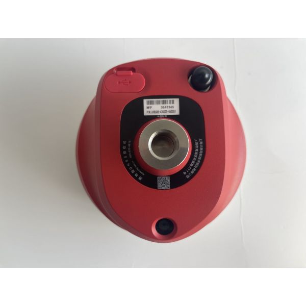 Industrial RTK Survey Instrument Gnss Receiver Chanav Sinov I76 / M9