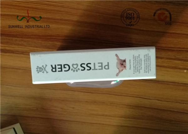 Luxury Rectangular Handcrafted Gift Boxes With Off-Set Printing