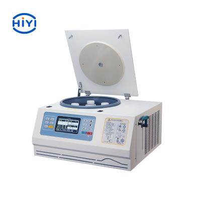 Ácido de baixa velocidade e alcaloide do centrifugador de HYR36C resistentes