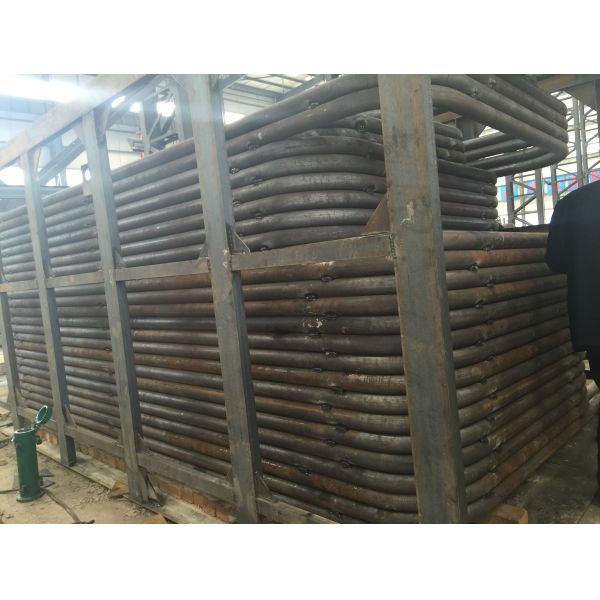 Увольнянное газом термальное масло боилера 320К масла высокотемпературное - увольнянный Тхэрмик жидкий подогреватель