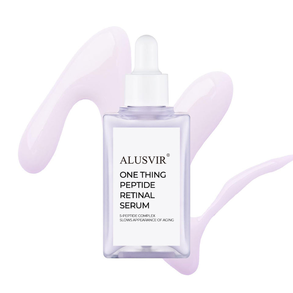 OEM ODM Brand Facial Serum Anti aging&Anti wrinkle Skin Care Renewal Brightening&Moisturizing Facial essence