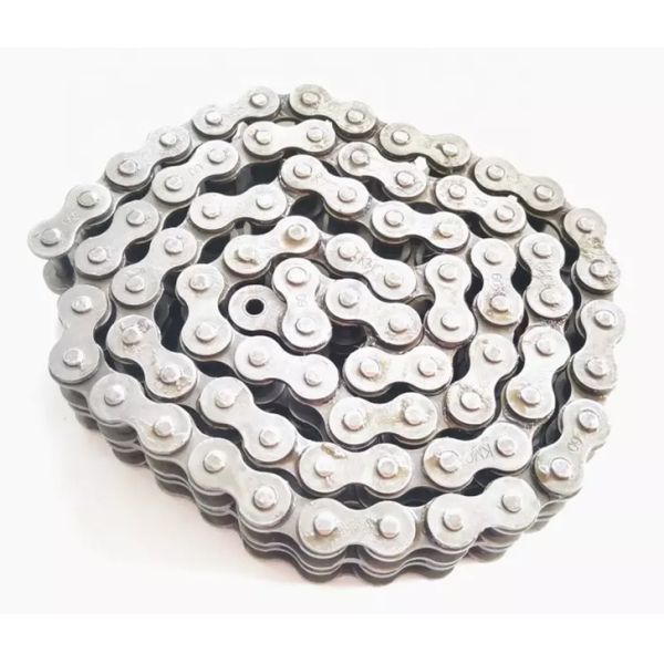 12A - 2 Drilling Rig Spares Double Stand Transmission Roller Chains