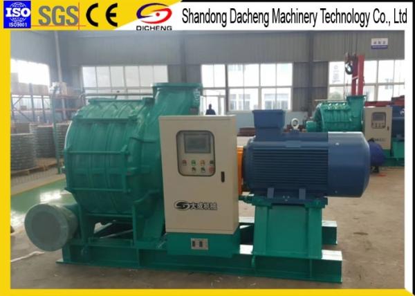 Carbon Black Multistage Centrifugal Blower Customized Explosion Protection Classification