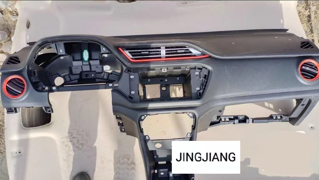 OE 401001216AA Dashboard for Tiggo 2 3x Auto Parts Customized 100% Tested Dashboard