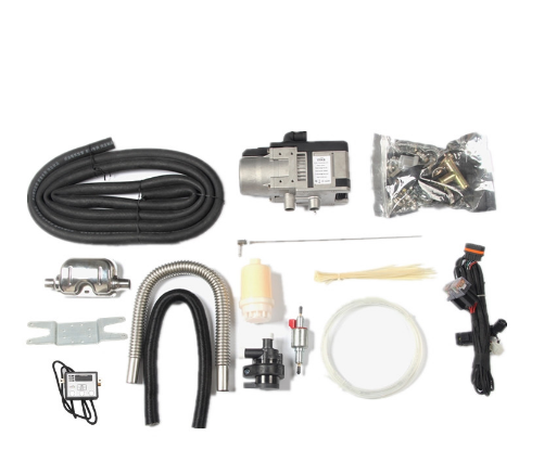 12V 5KW Truck Parking Heater