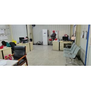 WUXI SYLAITH SPECIAL STEEL CO.,LTD