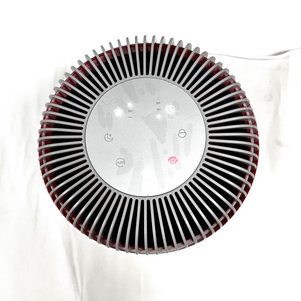 Pet Air Purifier with H13 HEPA Filter 200m3/h CADR and 220V 50HZ Power for Dust and Odor Elimination