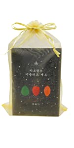 Organza Bags, Mesh Drawstring Gift Bags Small for Jewelry Wedding Party Baby Shower Favor Bags
