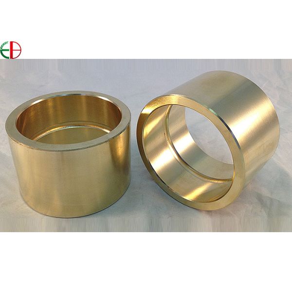 Bronze Bushing Sintered Bearing Parts