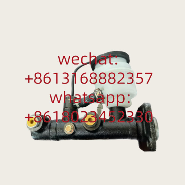 Auto Chassis Parts 47201-35210 4720135210 For Brake Master Cylinder Toyota Cressida Luxury 4Runner Hilux Pickup DLX