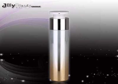 Render golden capacity 30ml Airless Bottles SAN