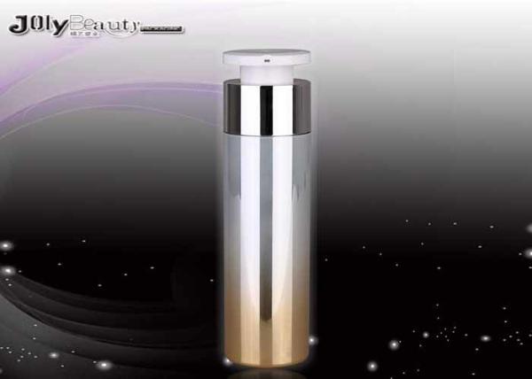 Render golden capacity 30ml Airless Bottles SAN