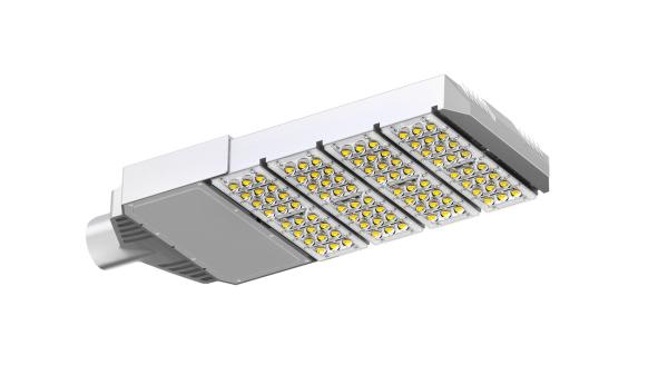NOMO LED street ligh /120W LED Street light lamp / CP3 radiation heat sink street light