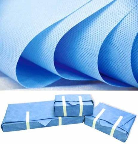 Agricultural SMS Non Woven Fabric Mothproof Non Woven Disposable Products