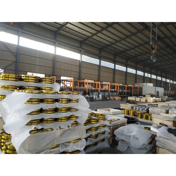 Сталь выковала плоские трубу фланца стороны PN25 и ГОСТ (Государственный стандарт) Jis Bs10 Sabs 1123 штуцеров Bs4504