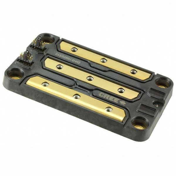 CAS325M12HM2 Field Effect Transistor Transistors FETs MOSFETs Arrays