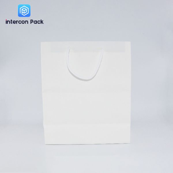 115gsm Stone Paper Tote Bag 10.63x8.27 Inch Stone Paper Products