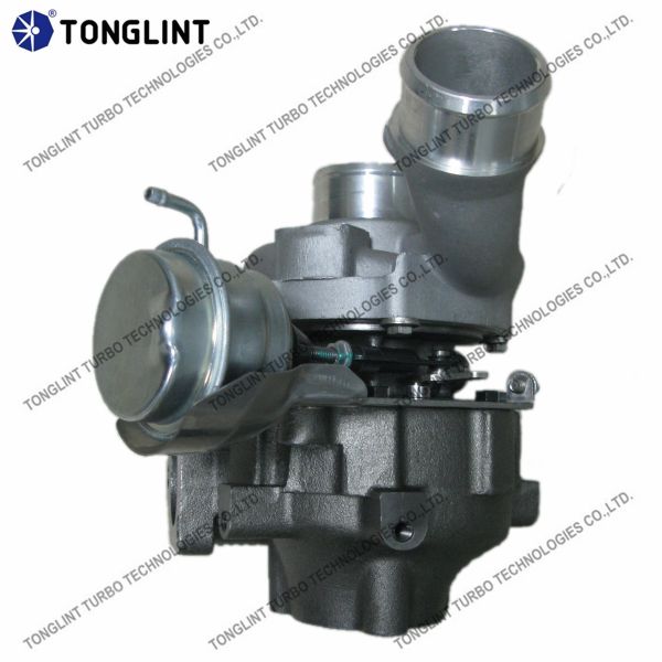 Hyundai, Kia Sorento 2.5D CRDi BV43 Turbo 53039880122 Diesel Turbocharger 28200-4A470 with Euro 4 D4CB Engine
