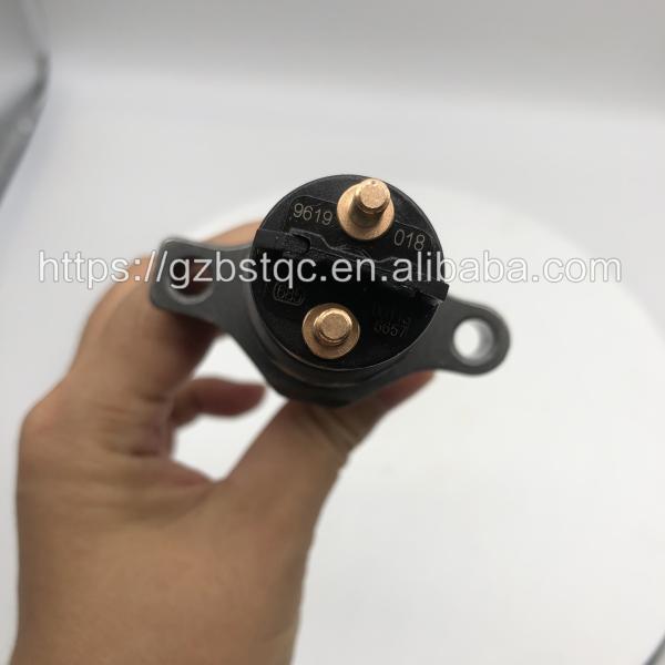 Common rail injector diesel pump nozzle assembly 0445 120 018 0445120018 for diesel fuel engine parts