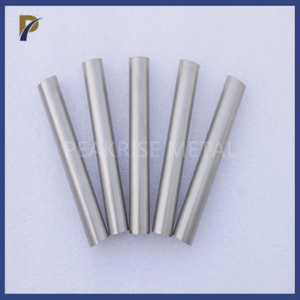 99.99% High Purity Diameter 25mm Tantalum Bar With Excellent Corrosion Resistance Tantalum Bar