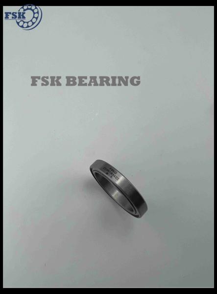 Stainless Steel DDRI1634ZZ Thin Wall Ball Bearing NMB3/4x1x5/32 Deep Groove Ball Bearing