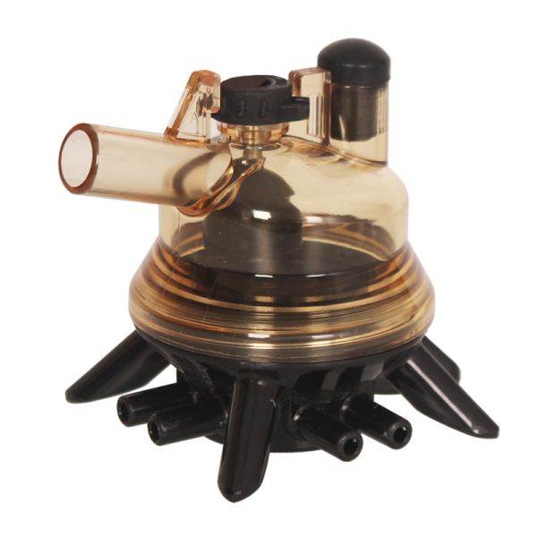 Maximize Milking Efficiency 150CC  Milking Machine Claw 0.43kg