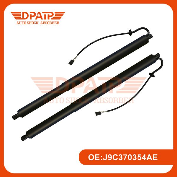 Apoyo eléctrico del portón trasero del maletero para Jaguar E-PACE X540 2017 para J9C370354AE