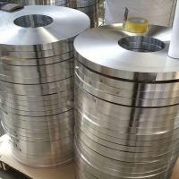 Les bandes en aluminium polies en métal allient 7075 H24 gâchent 20mm x 2mm