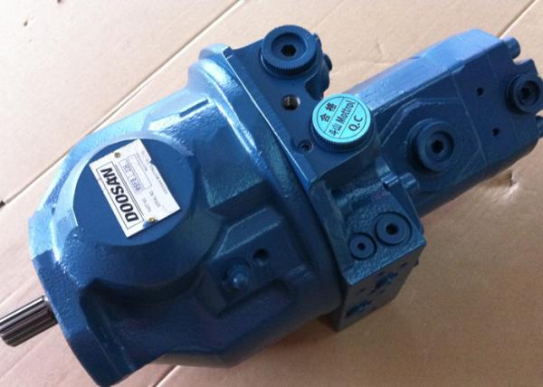 Qualidade agradável Bob Hydraulic Piston Pumps AP2D14 AP2D12 AP2D18 AP2D21 AP2D25 AP2D27 AP2D28 AP2D36