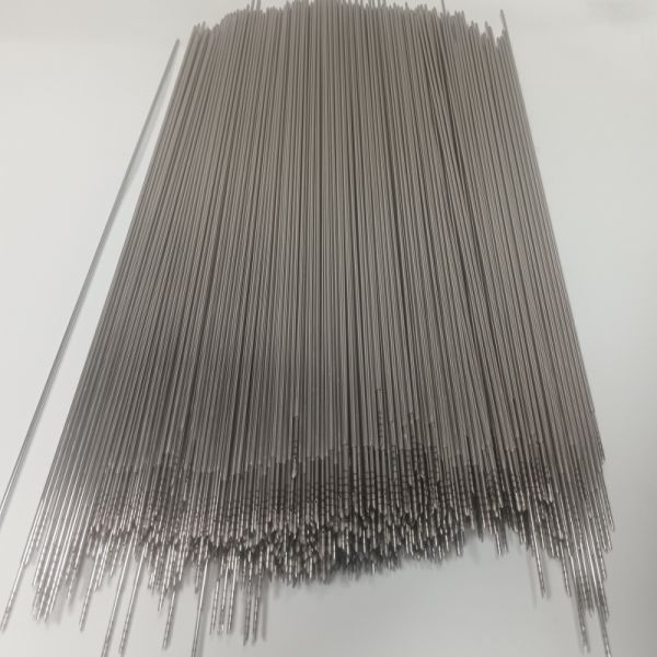 316L Stainless Steel Biopsy Needle with Laser-etched Depth Scale and Slotted Design for Precise Tissue Sampling