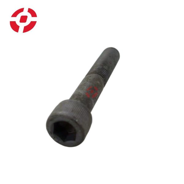 Auto flange screw Camshaft gear bolt for VO LVO Eccentric bolt 986931 Camber alignment correction bush kits