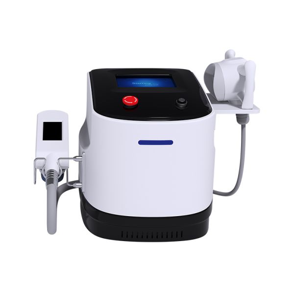 800W CE Cool Sculpting Machine For Non Invasive Skin Tightening