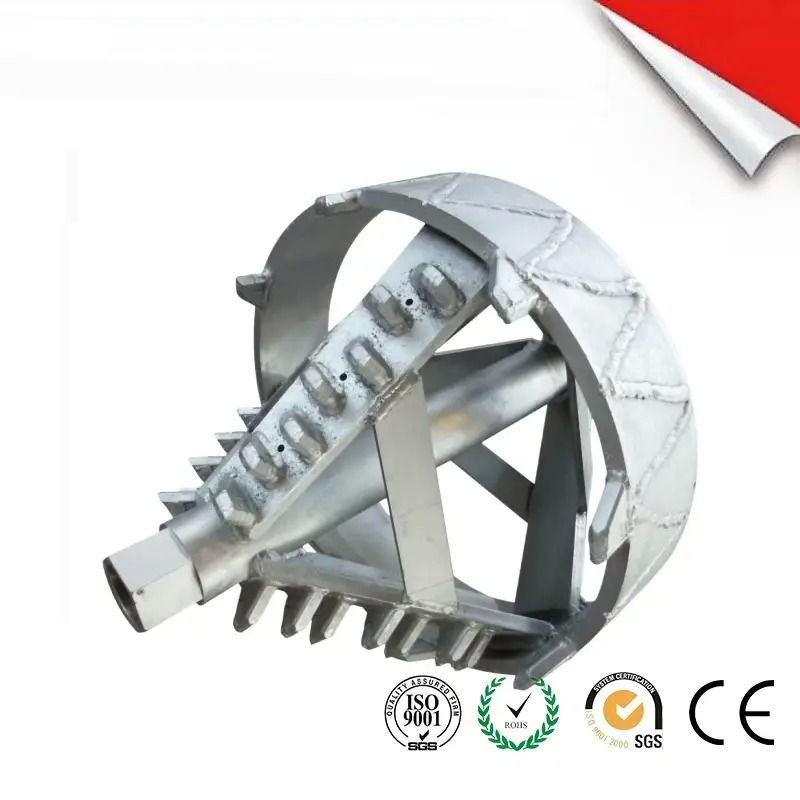 HDD Fly Cutter Reamers