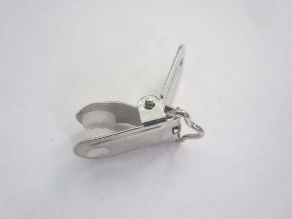 fast selling suspender clip wholesale from Shenzhen factory