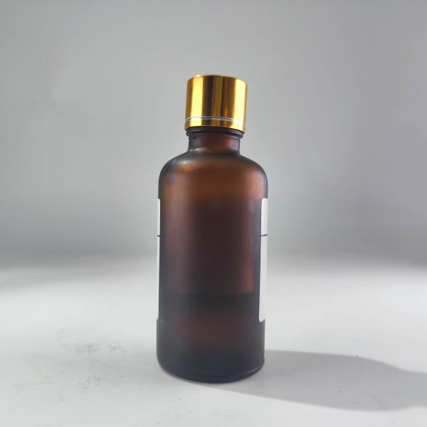 Óleo de rosa de flores cosméticas, número CAS 8007-01-0