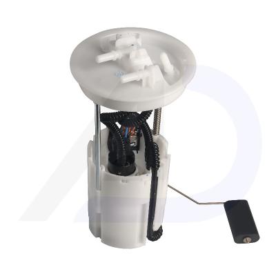 F01R00S371 Gas Tank And Fuel Pump Assembly DV61 9H307 ED Ford Escape