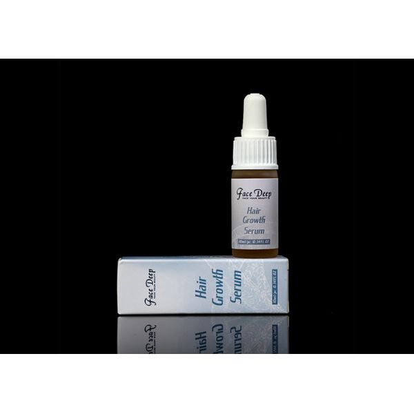 Face Deep Hair Growth Serum New Arrival Permanent Makeup Tattoo Ctivation Fluid