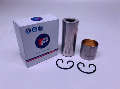 65.02502-0082 Engine Gudgeon Pin , DOOSAN DB58 Piston With Pin